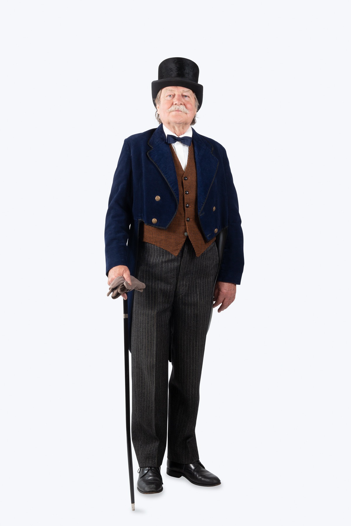 kostuum dickens mr copperfield