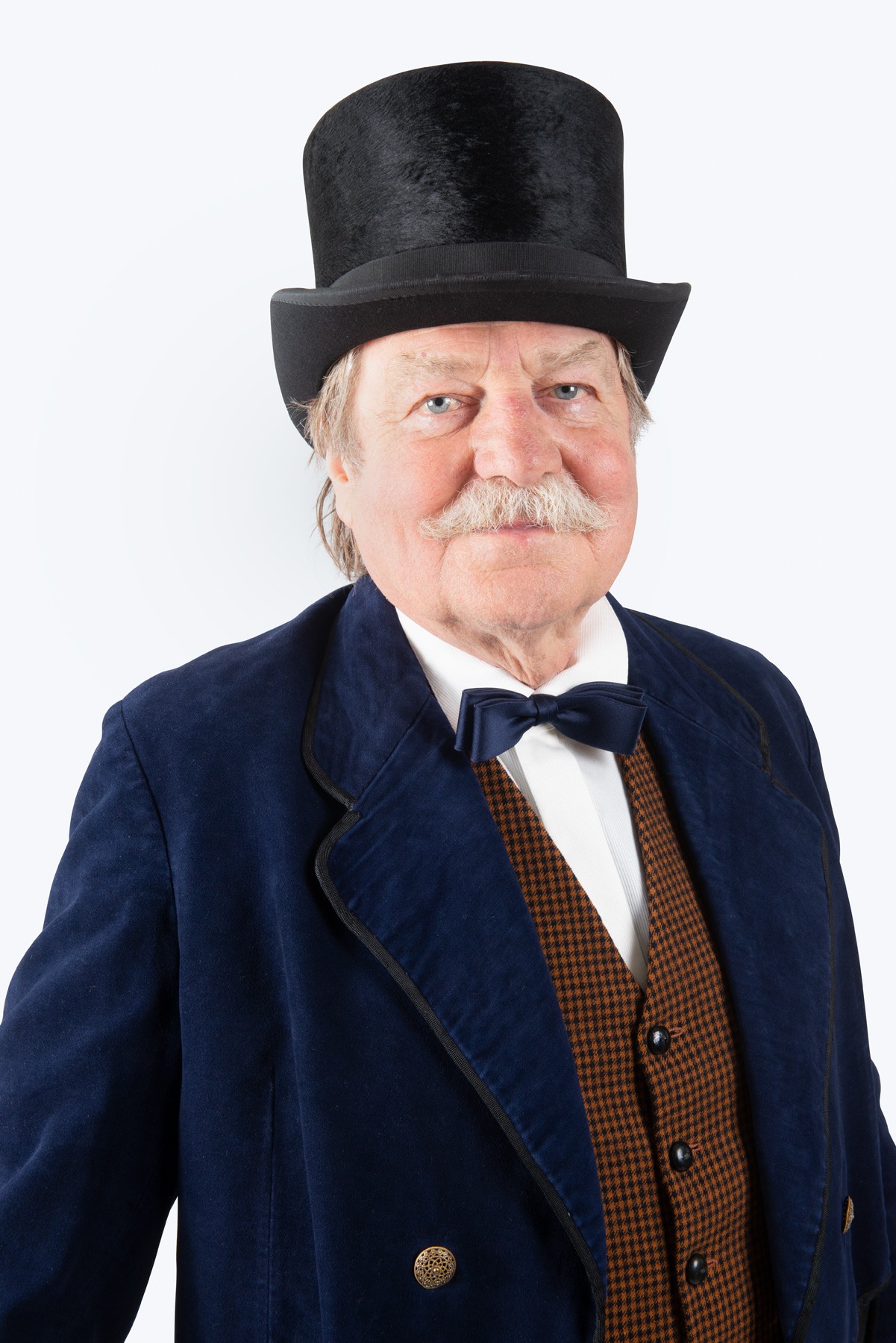 kostuum dickens mr copperfield