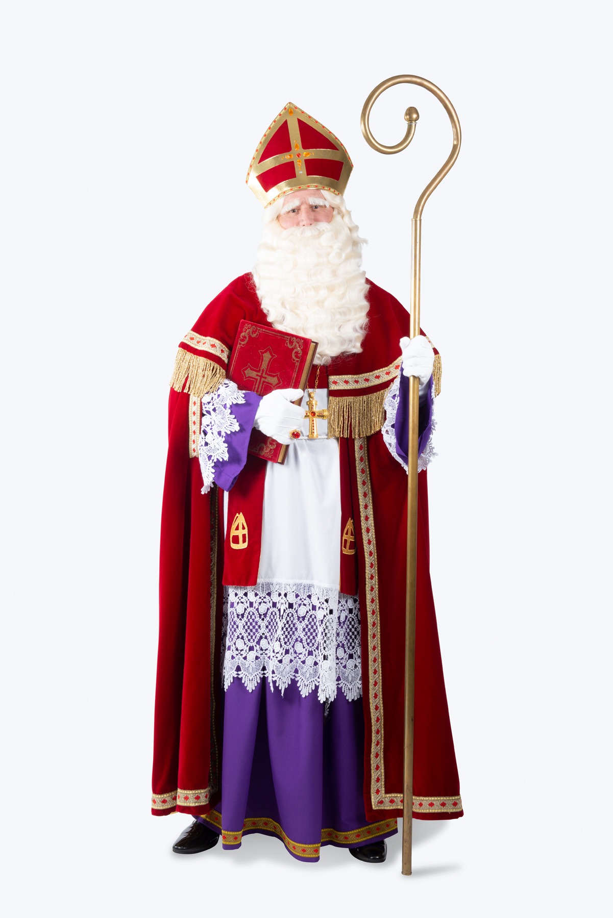 sinterklaaspak