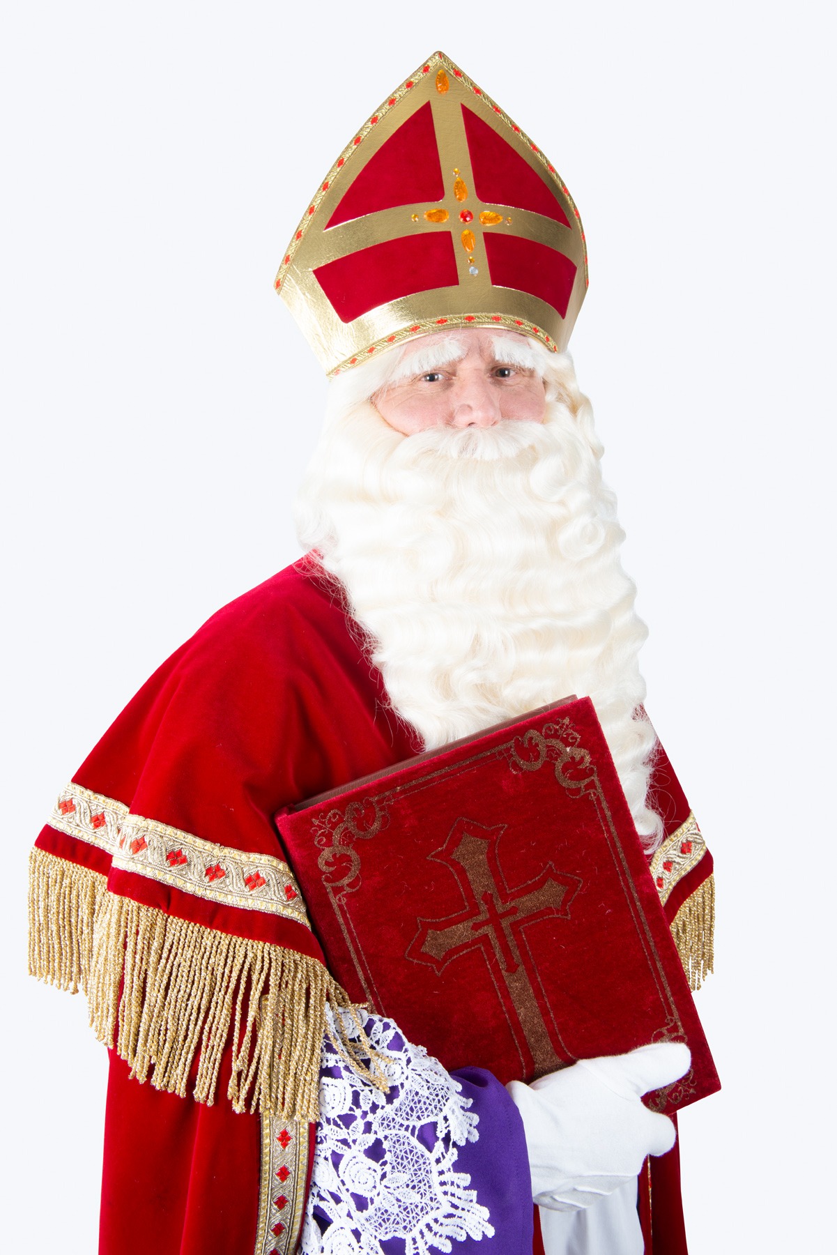 sinterklaaspak