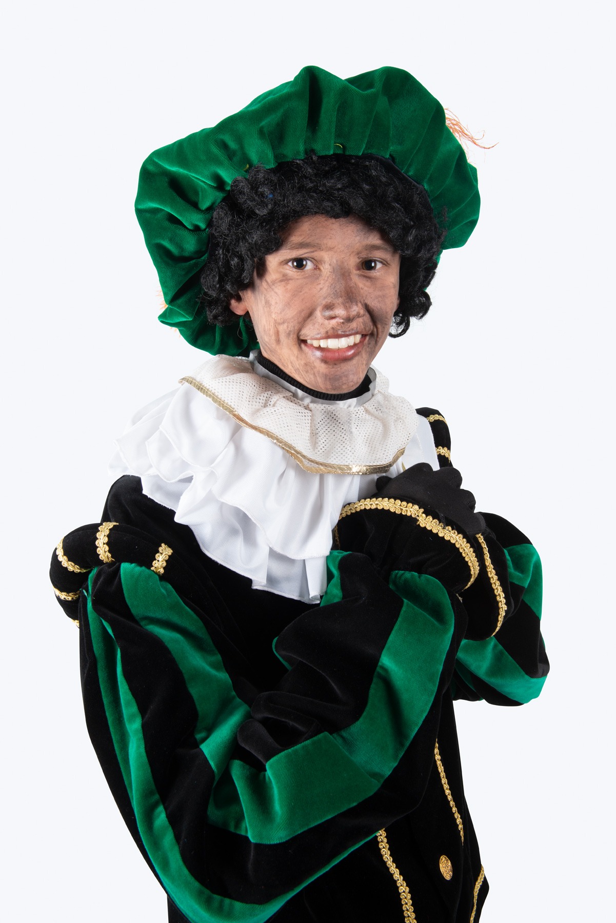 pietenpak