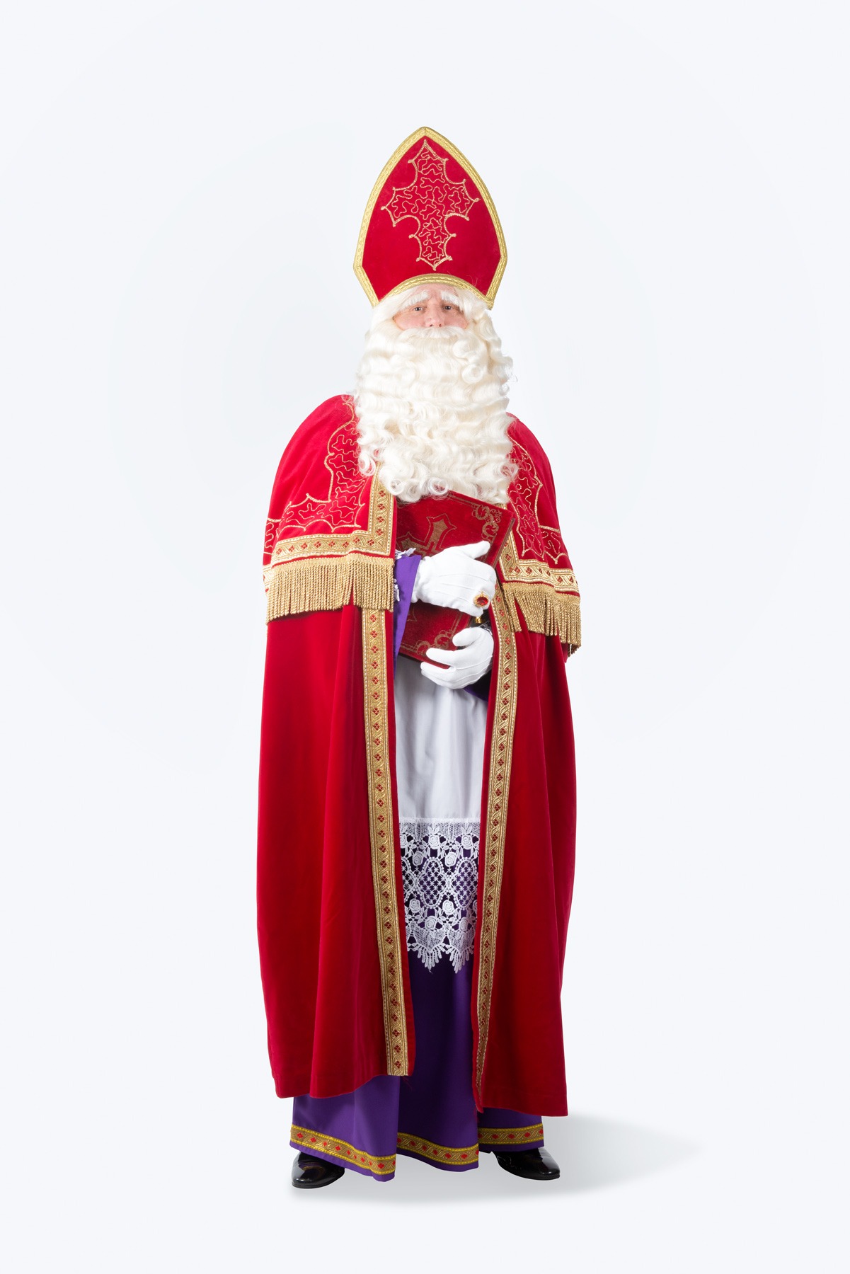 sinterklaaspak