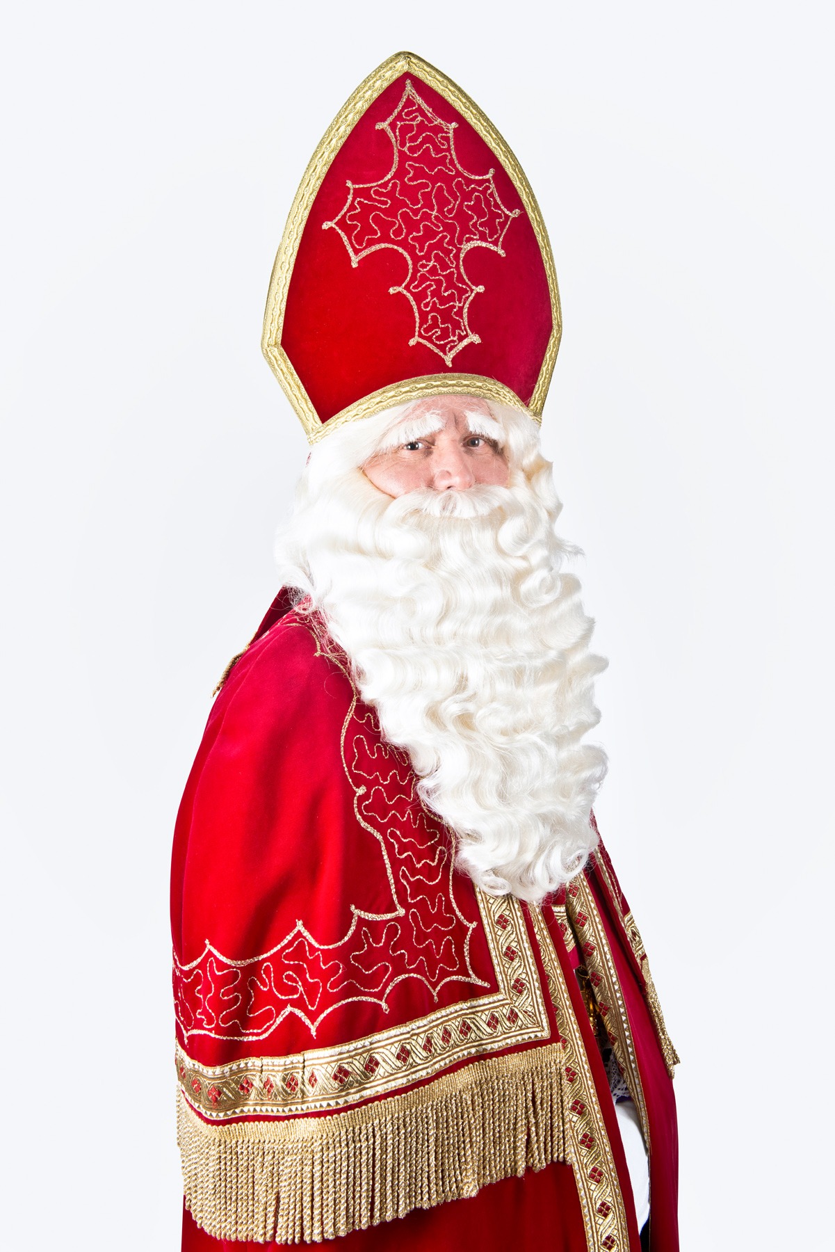 sinterklaaspak