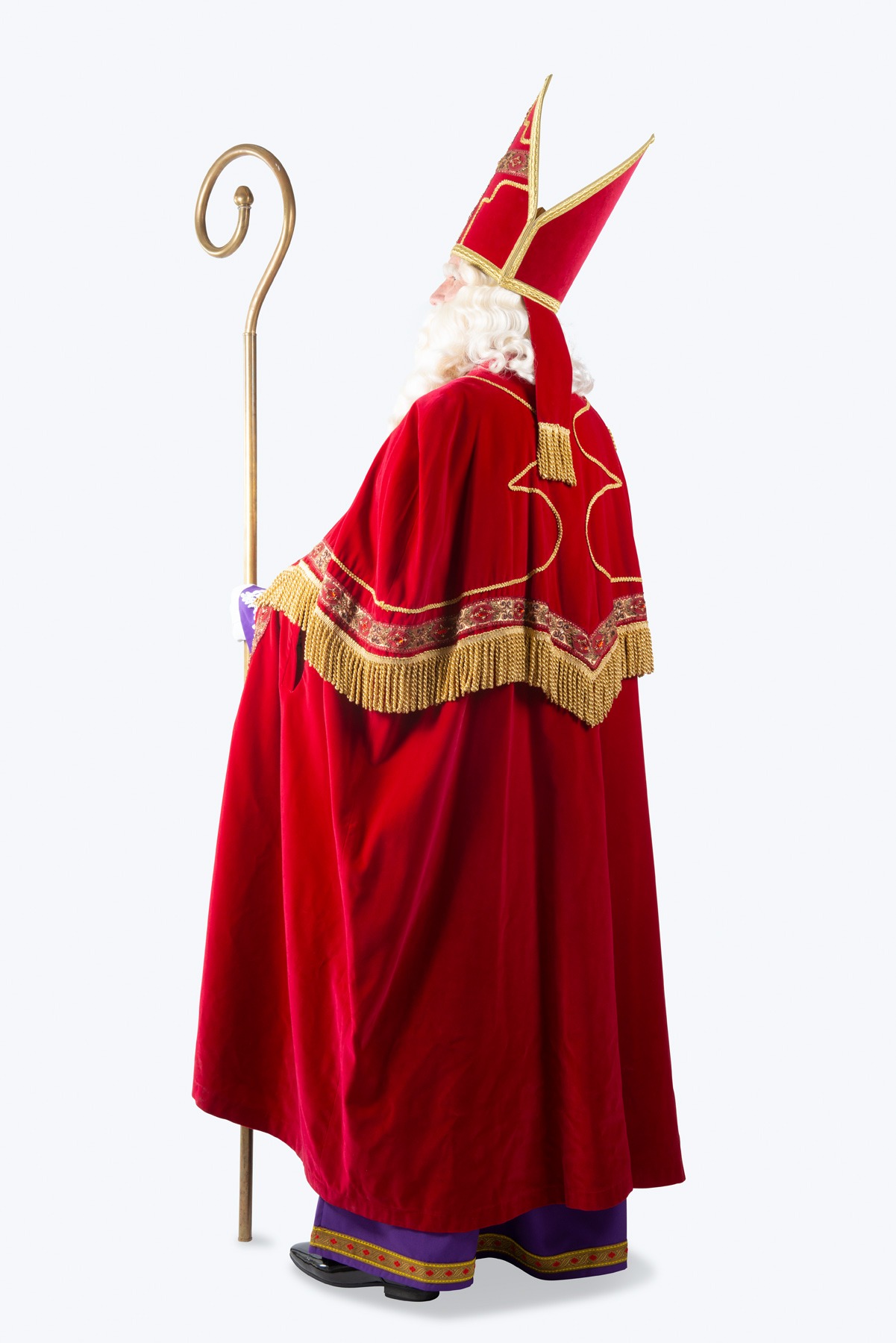 sinterklaaspak