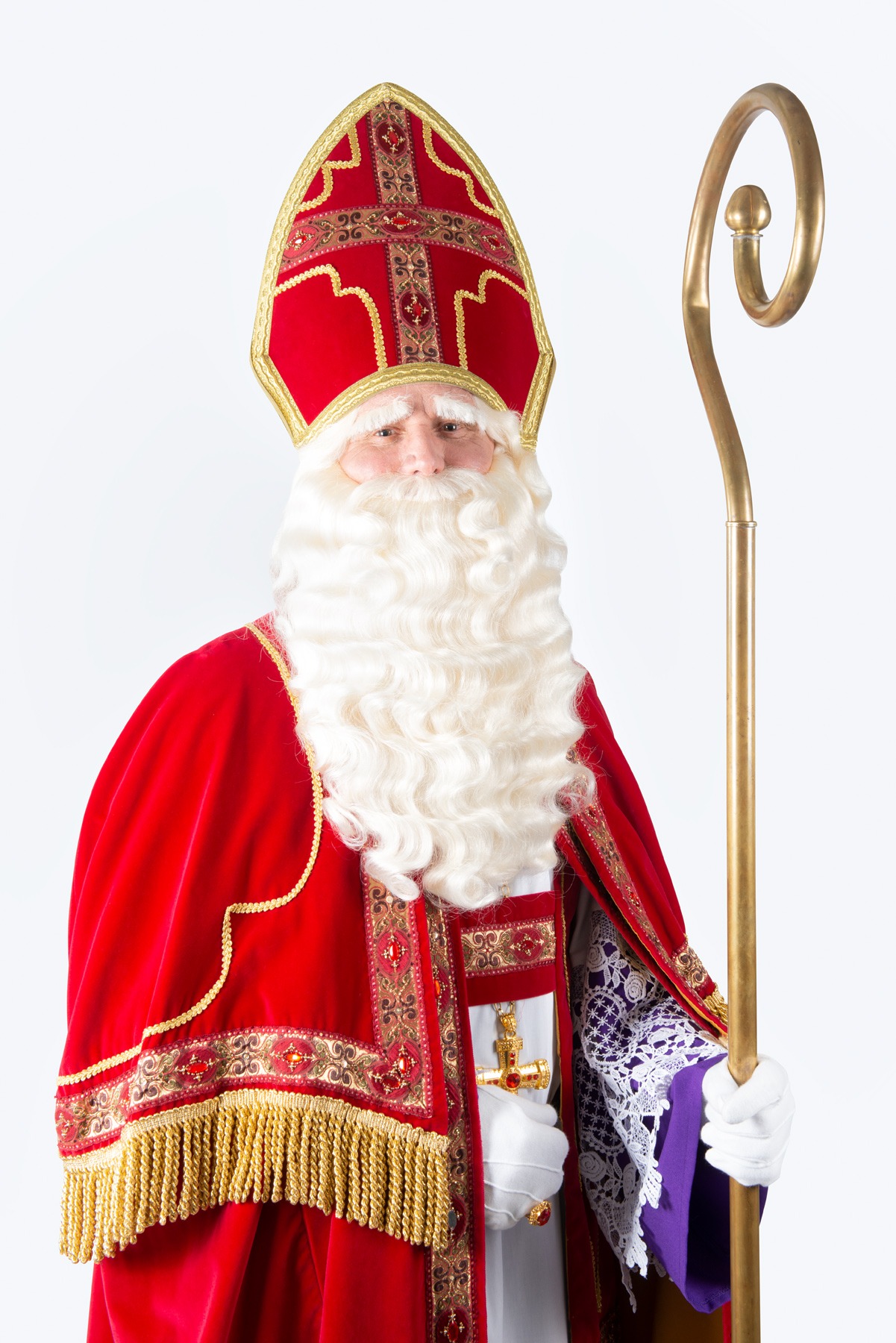 sinterklaaspak