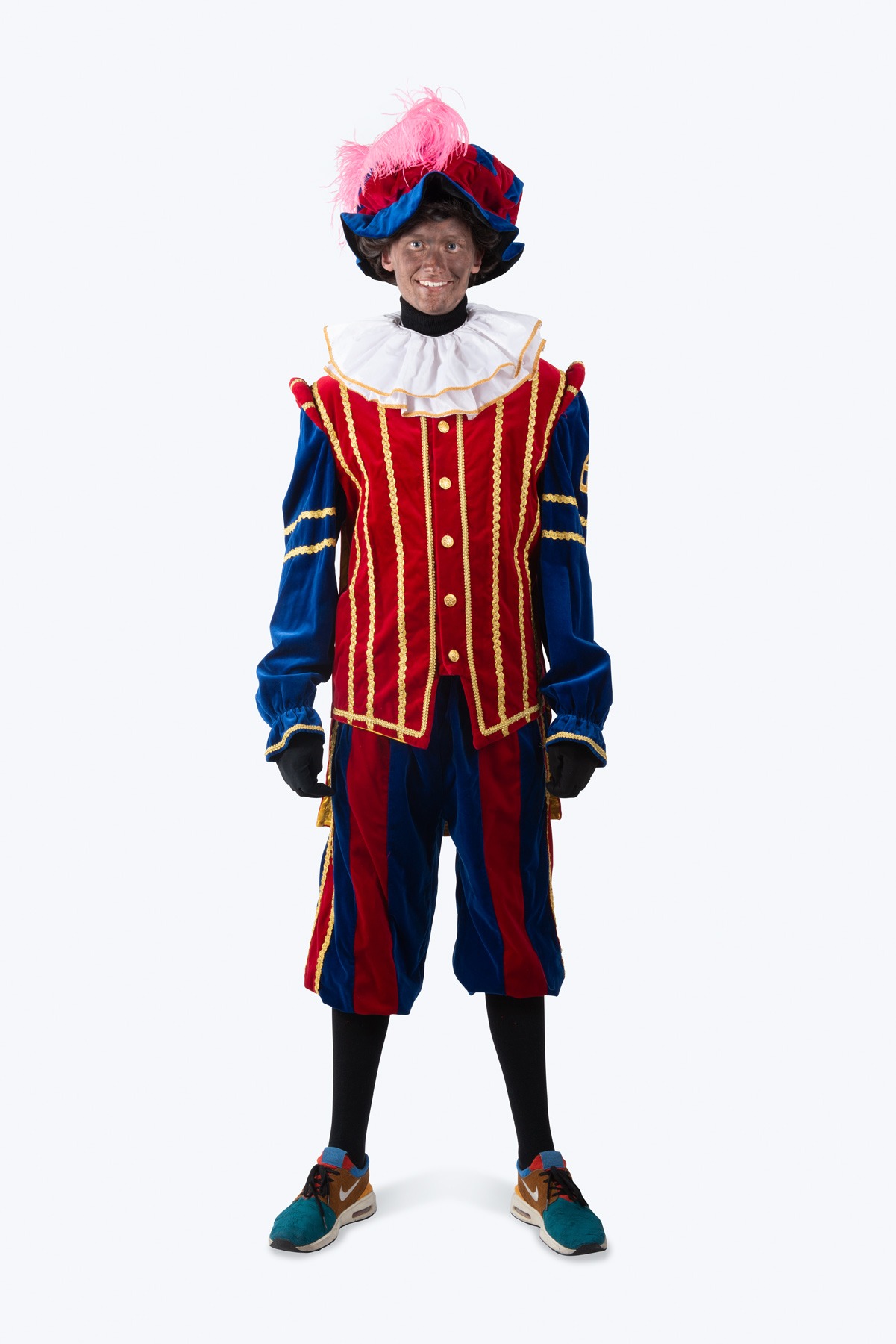pietenpak