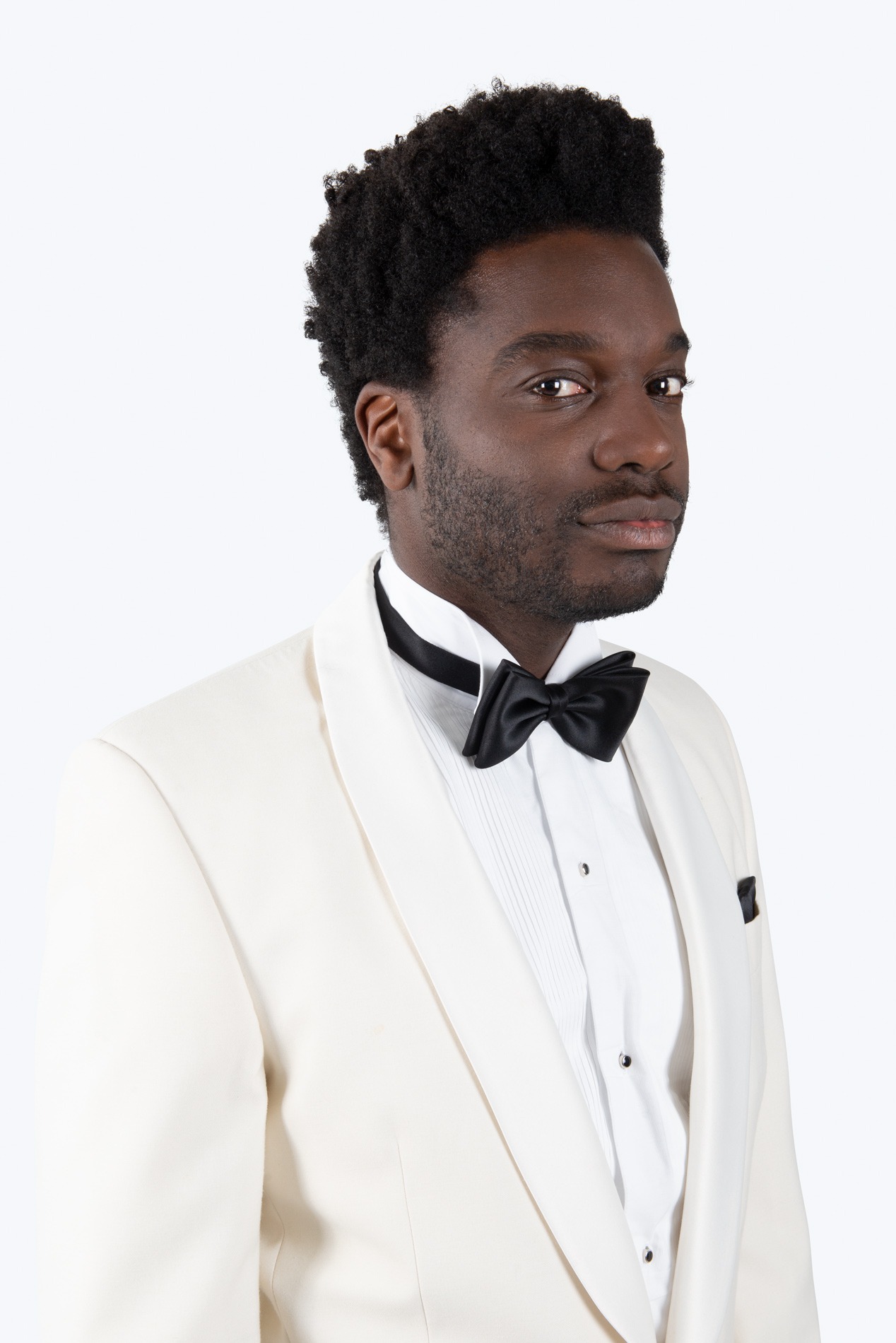 Dinner Jacket huren