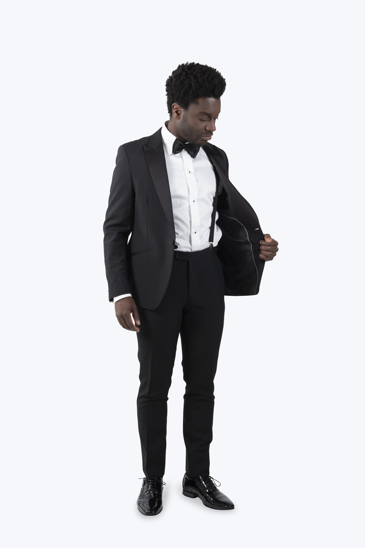 smoking slim fit