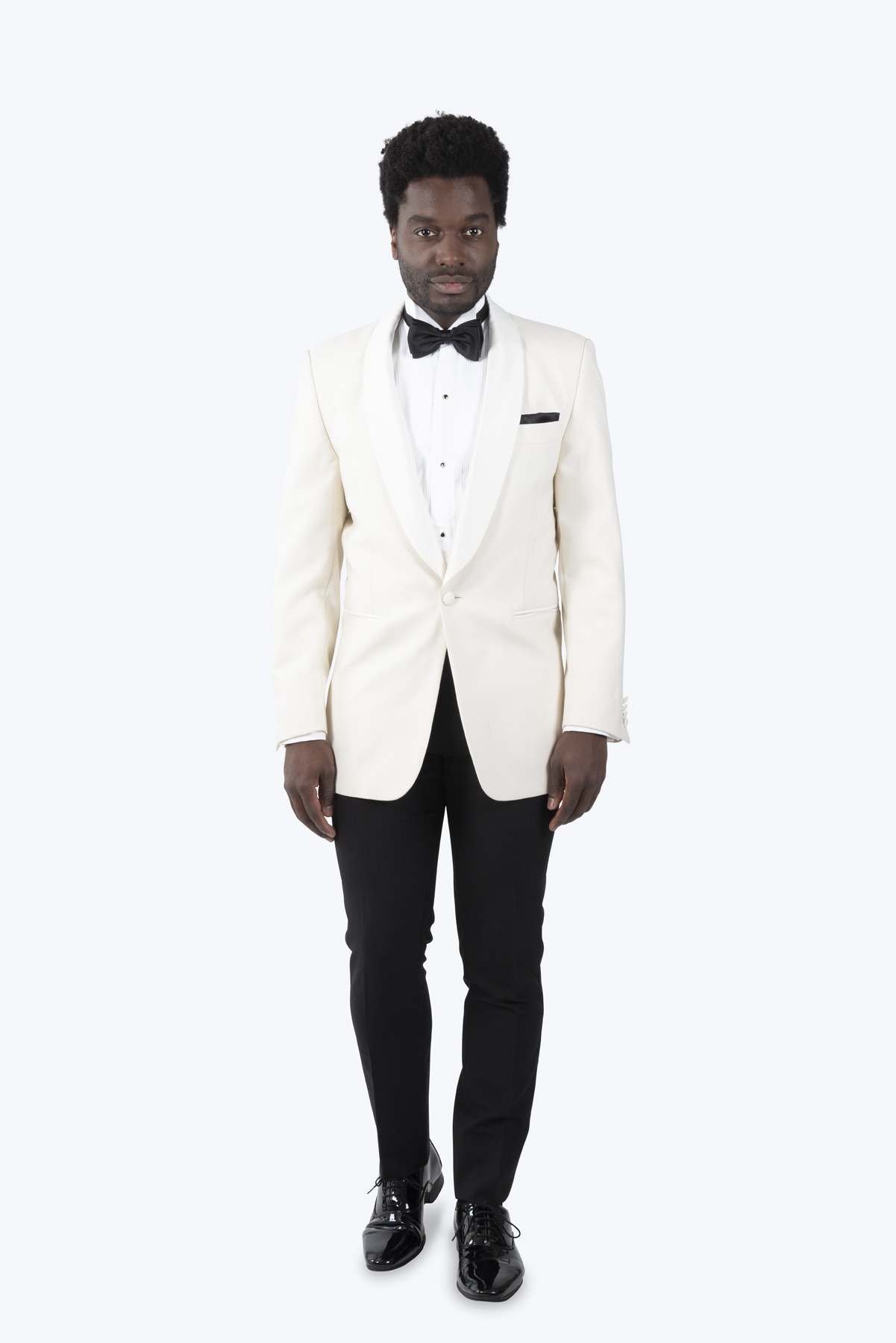 Dinner jacket